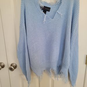 Womens Sweater